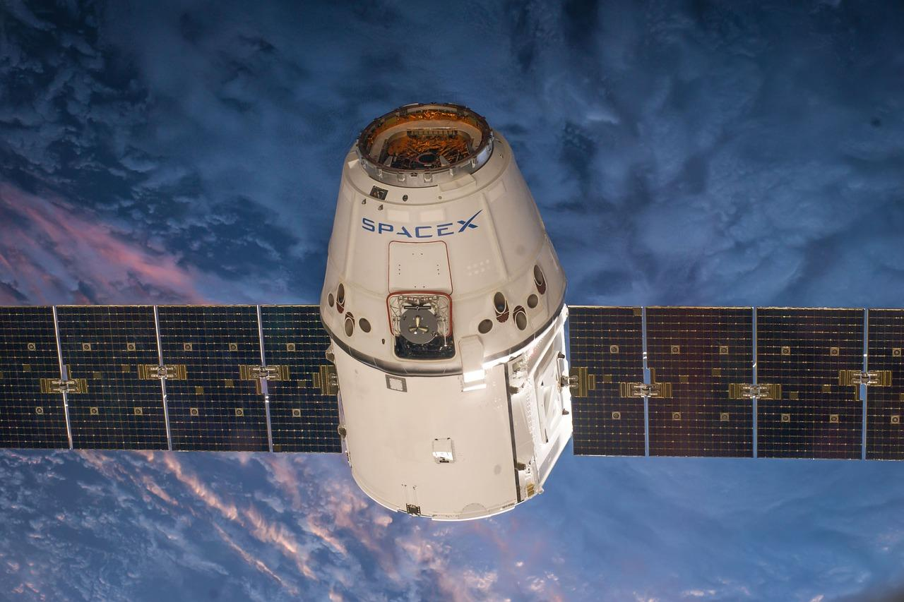 SpaceX : L’actualite economique du groupe aerospatial