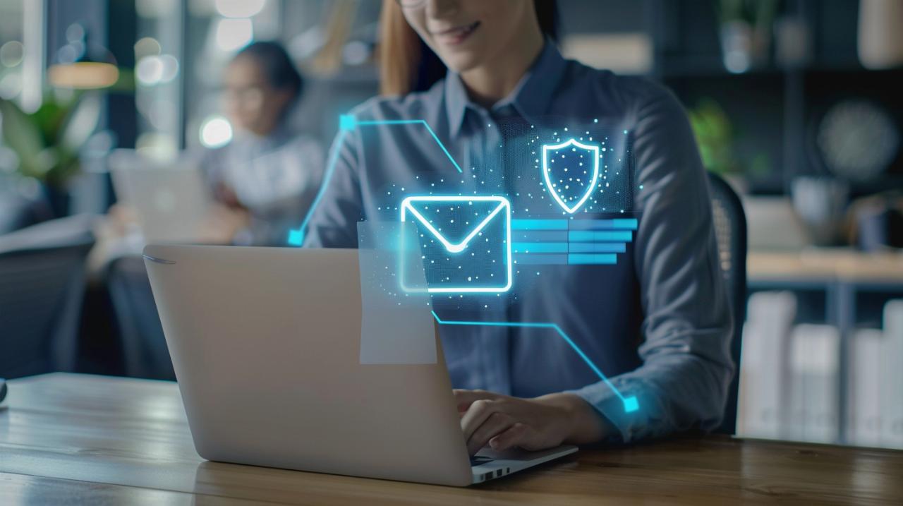 Créez votre email temporaire pour une prospection sécurisée : guide pratique