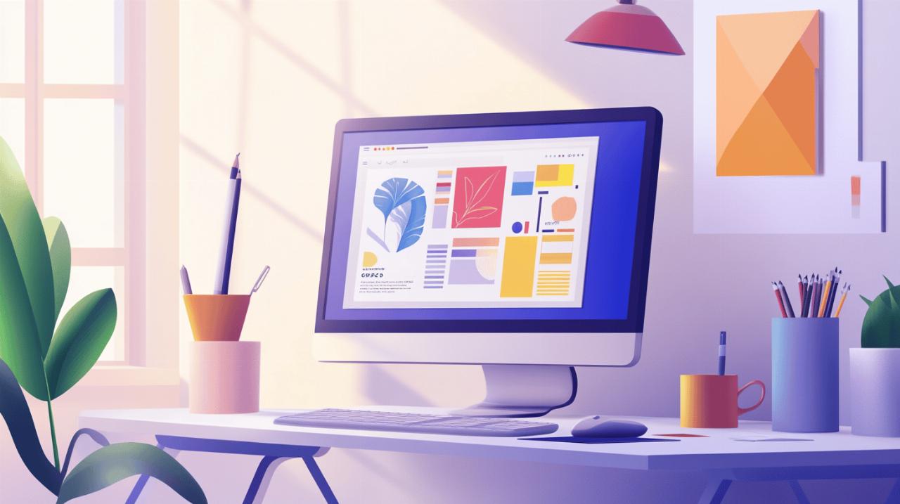 Guide pratique : Concevez votre publicité magazine avec Word comme un pro